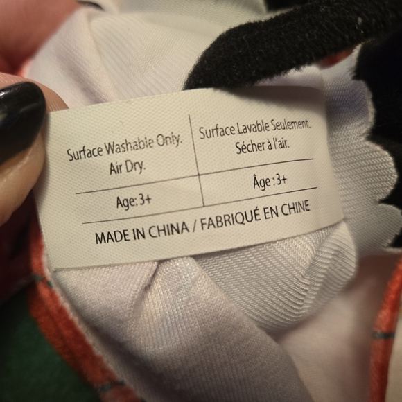 Jingle Bells Minnie Mouse - Picture 7 of 7